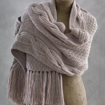 Indulgence Wrap
