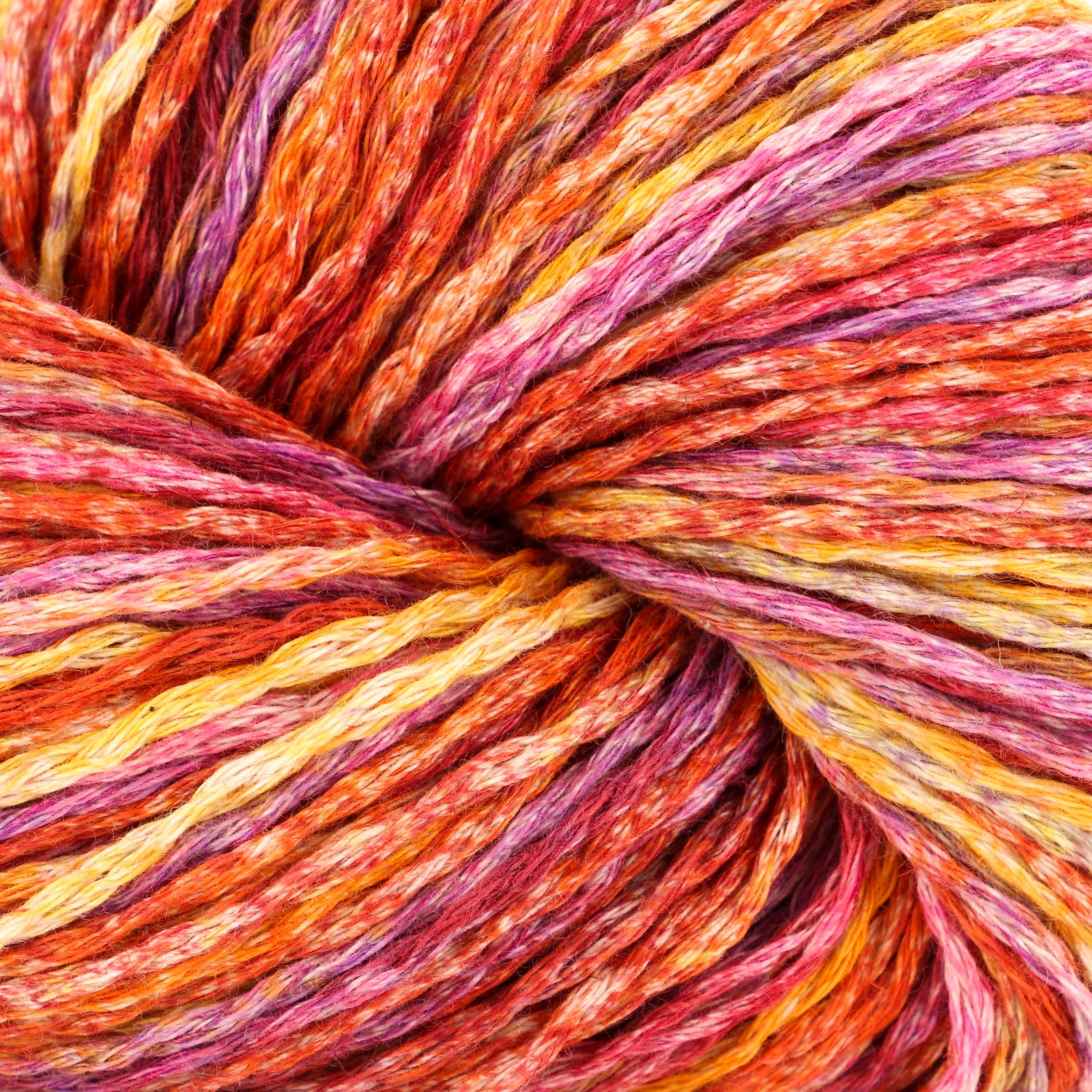Ella Rae Impressionist Yarn - Cotton DK