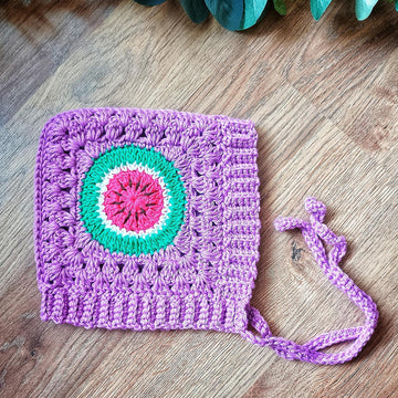Spring Bonnet Collection