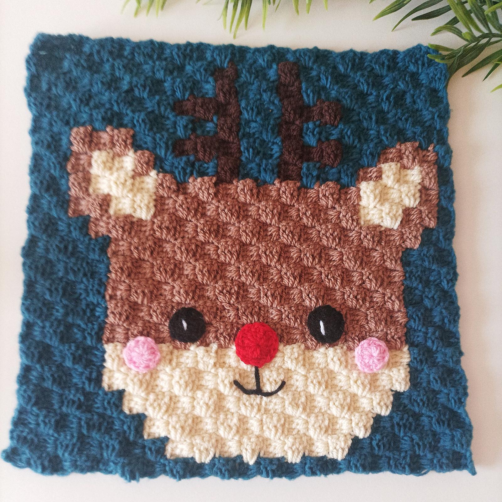 9in1 Christmas Cushion