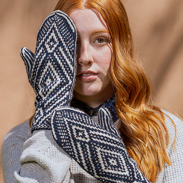 Kelbourne Woolens Moreau Lake PDF