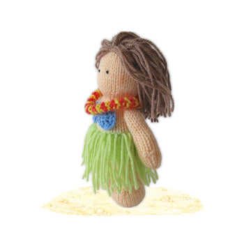 Hula Girl