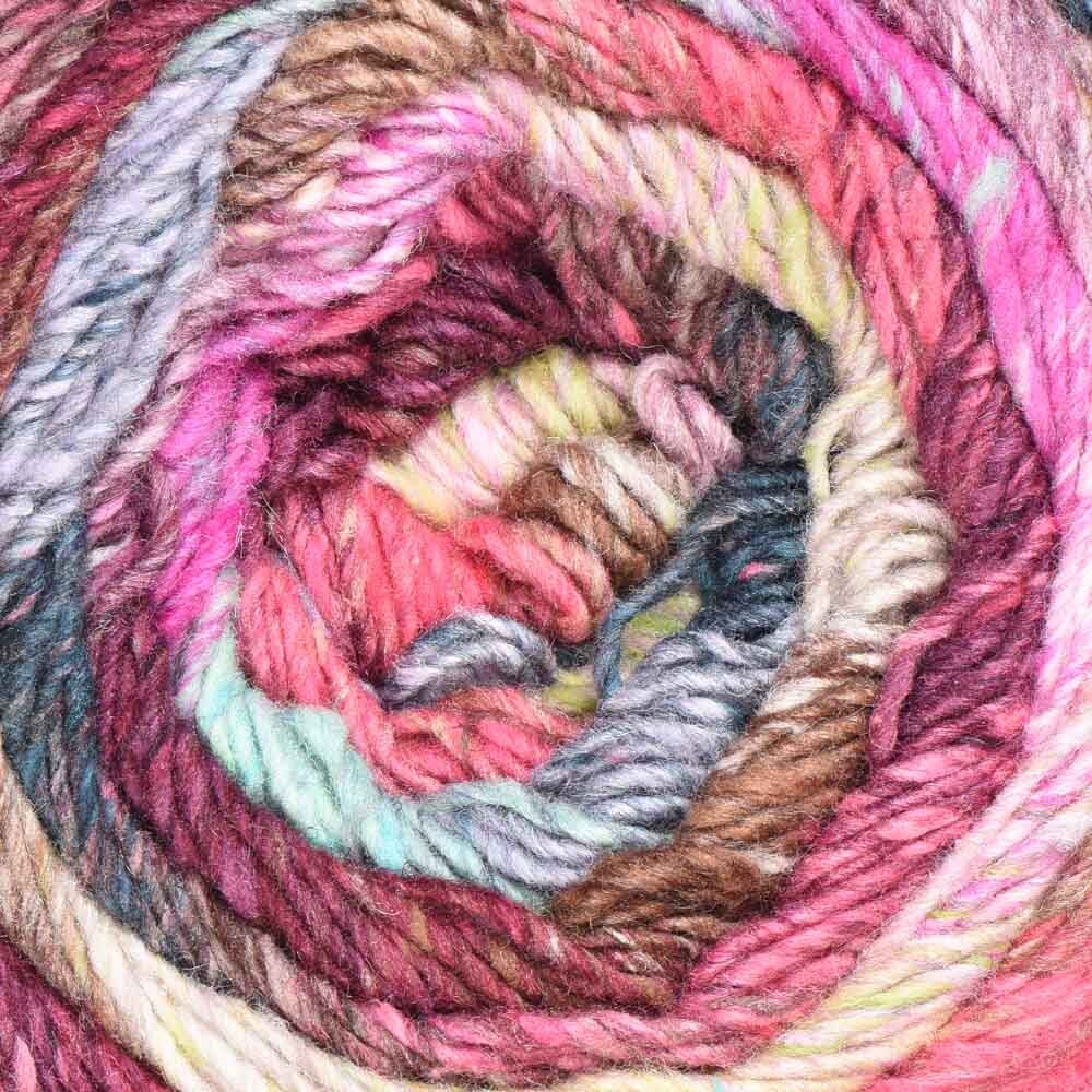 Noro Tsubame Yarn - Silk Worsted