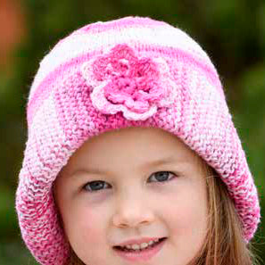 Juniper Moon Farm Dress Knitting Pattern