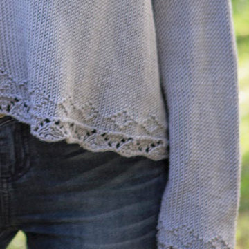 Berroco 374 Coneflower PDF