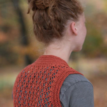 Kaya Vest