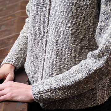 Windemere Road Sweater