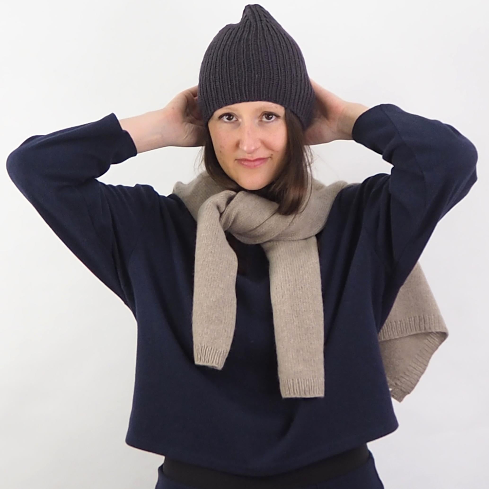 BEANIE basics