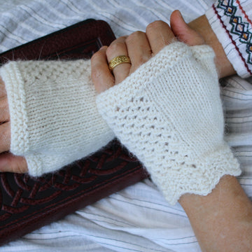 Inkling Mitts