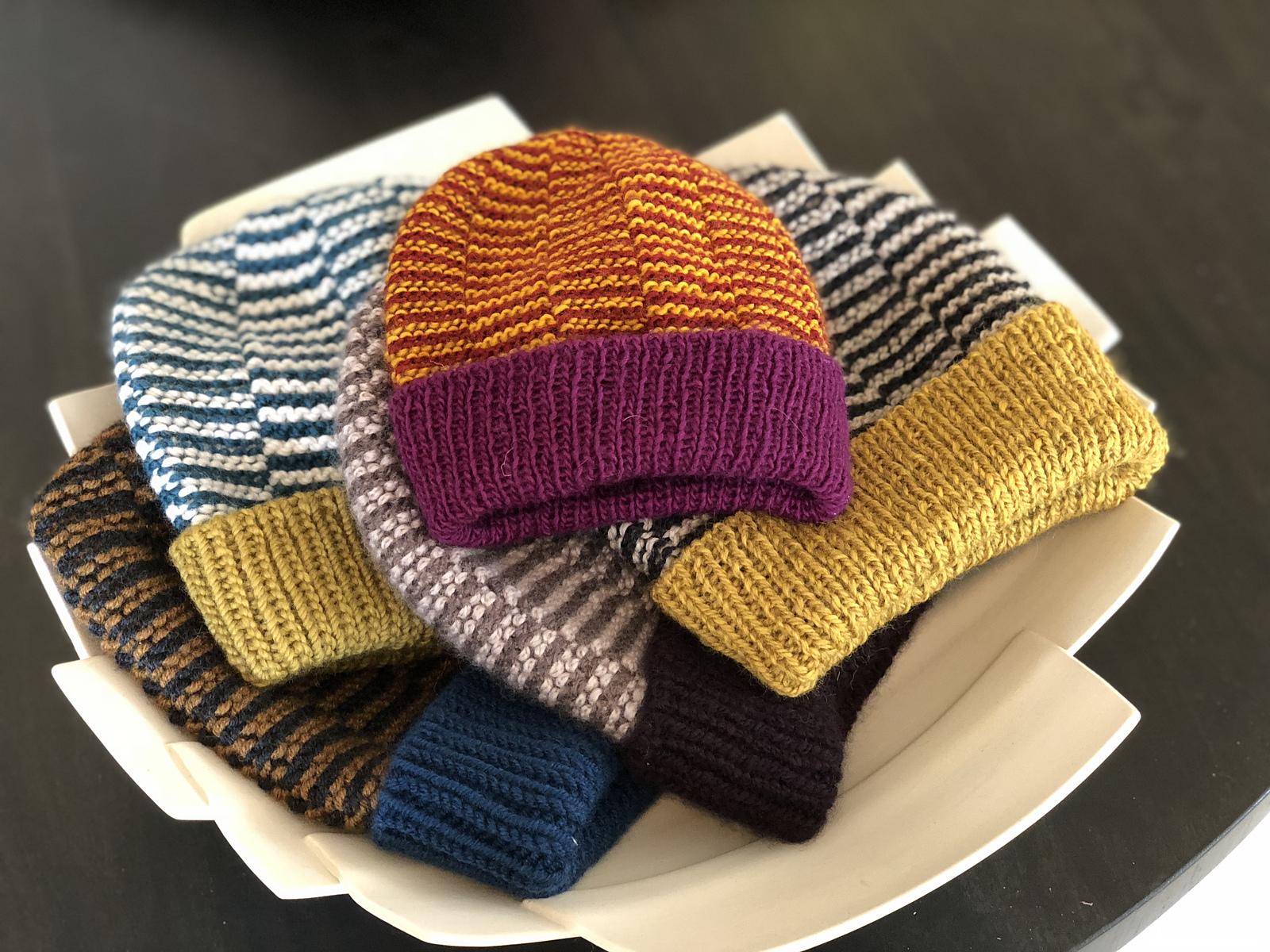 Sequences Hat