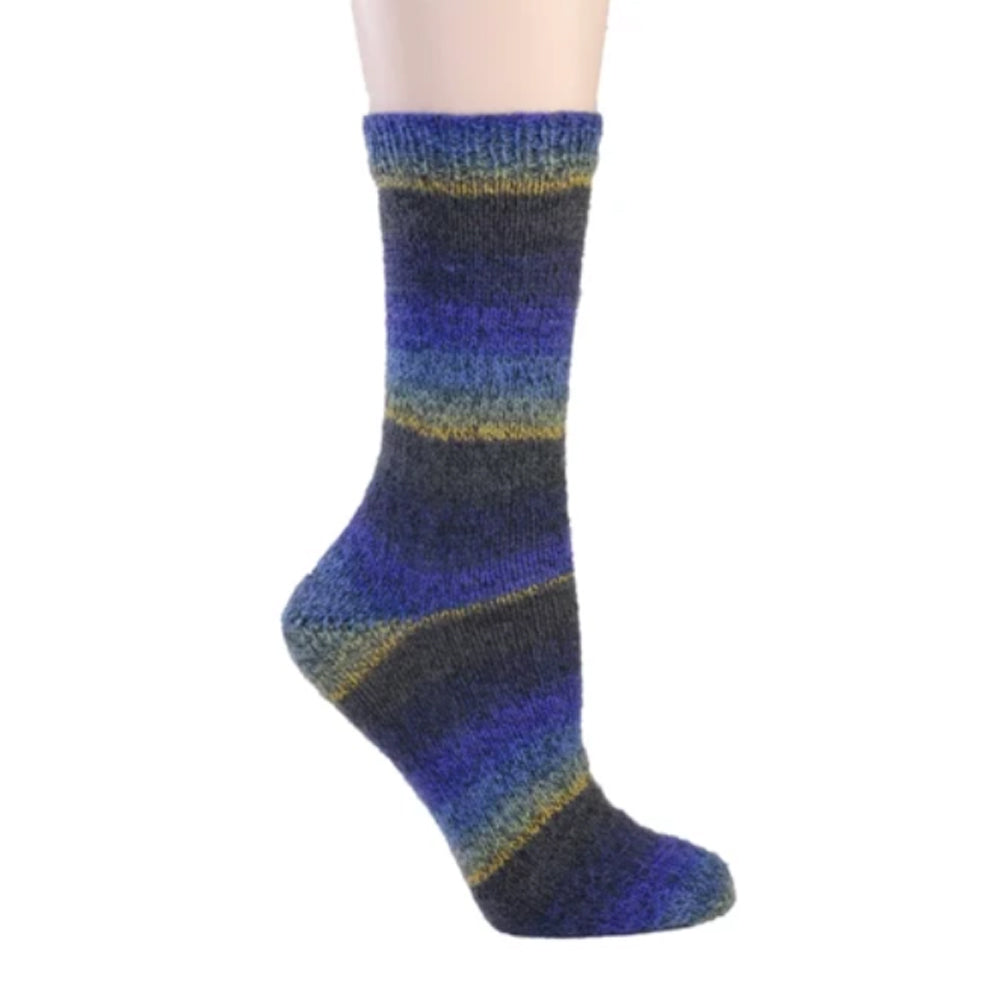 Berroco Sox Yarn - Superwash Wool 3 Ply