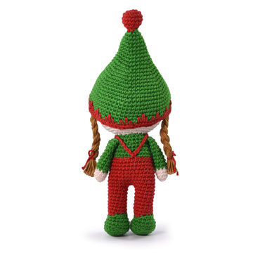 Circulo Amigurumi Kit 2023 Christmas Collection