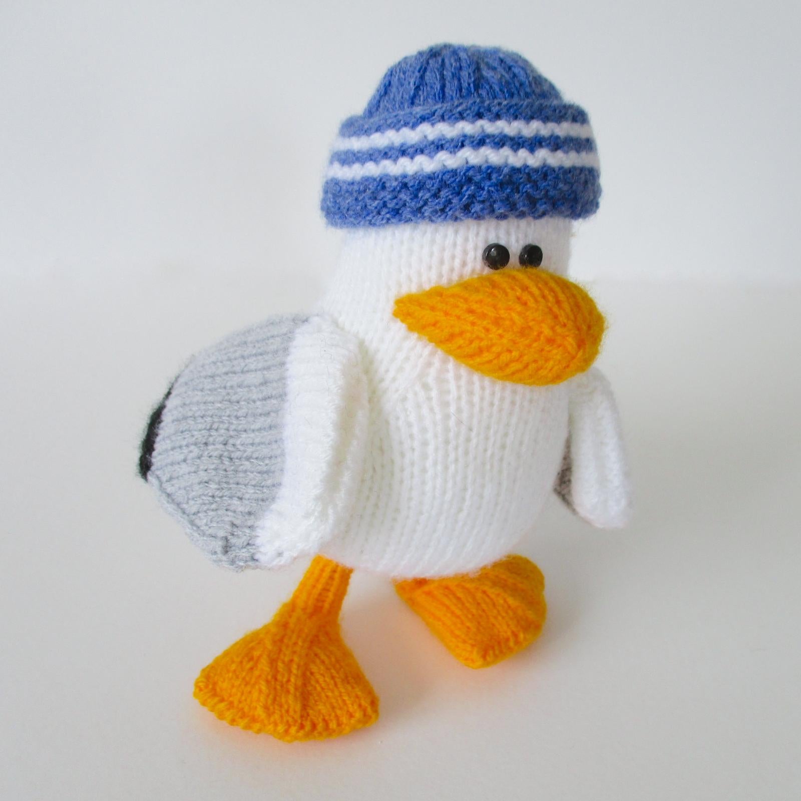 Sid the Seagull