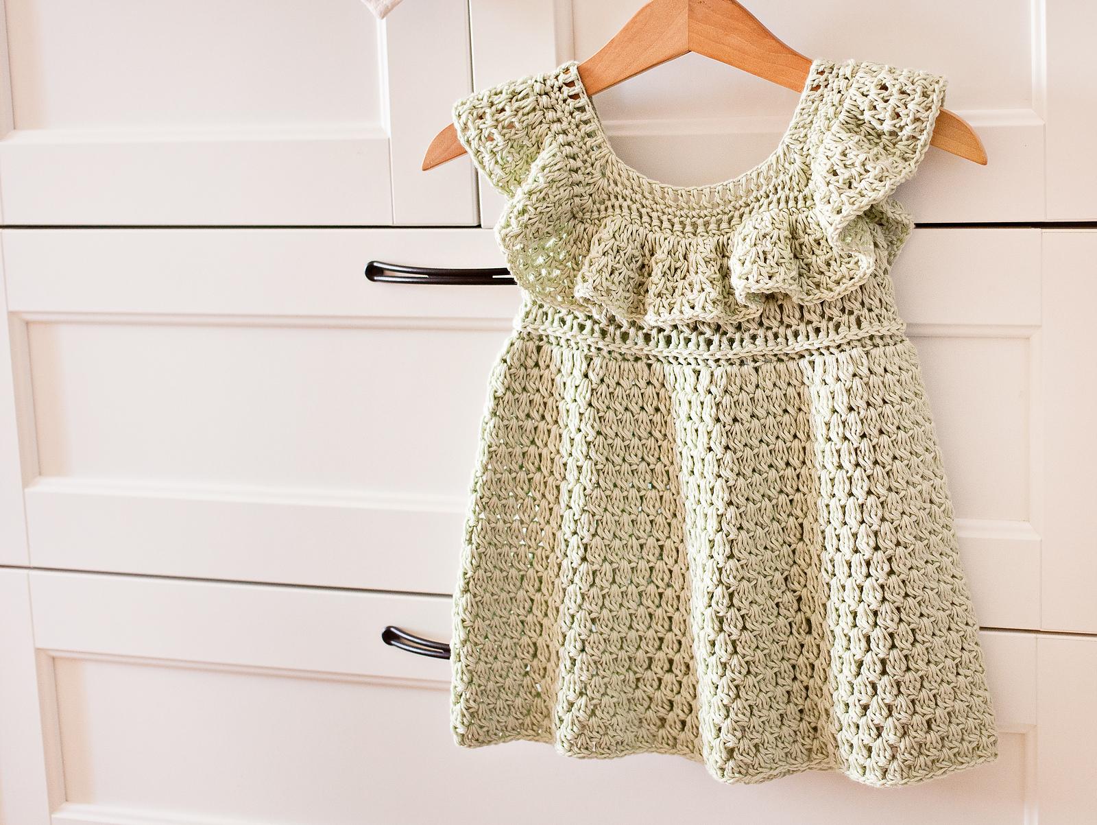 Primavera Dress