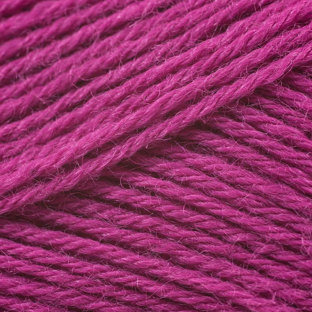 Adriafil Azzurra Yarn - Wool 4 Ply