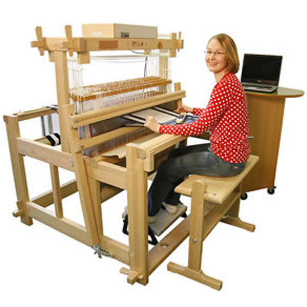 TOIKA Liisa Computer-Assist Loom