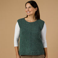 Valley Yarns Sea Ice Knitting Pattern