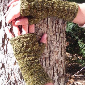 Spectacle Lake Mitts