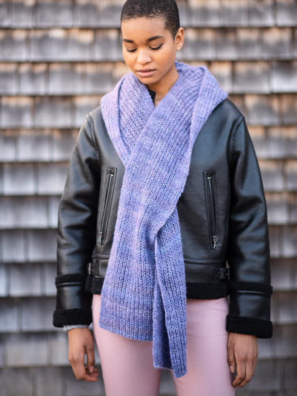 Berroco Eloisa Accessory Knitting Pattern