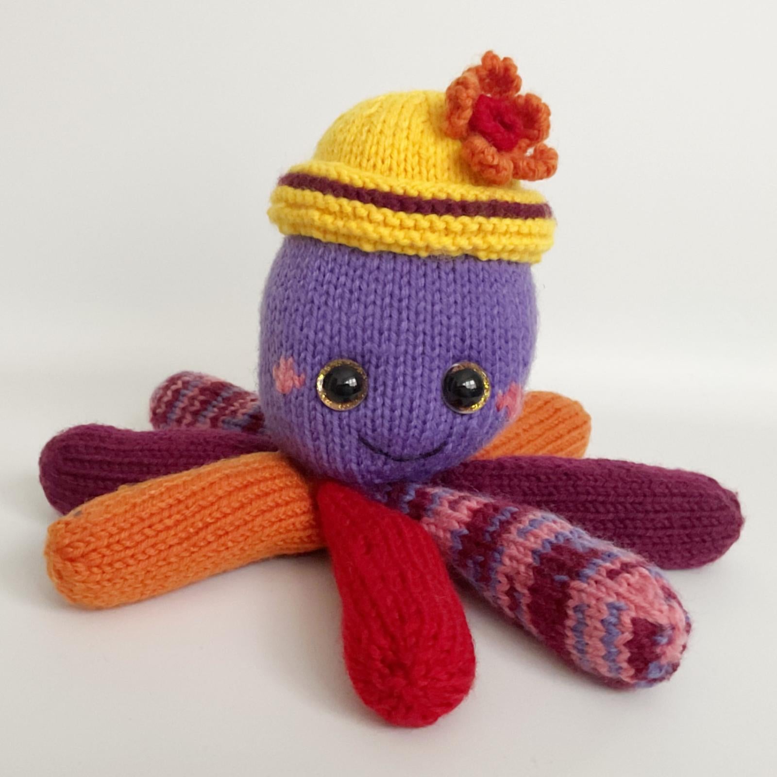 Ollie the Octopus