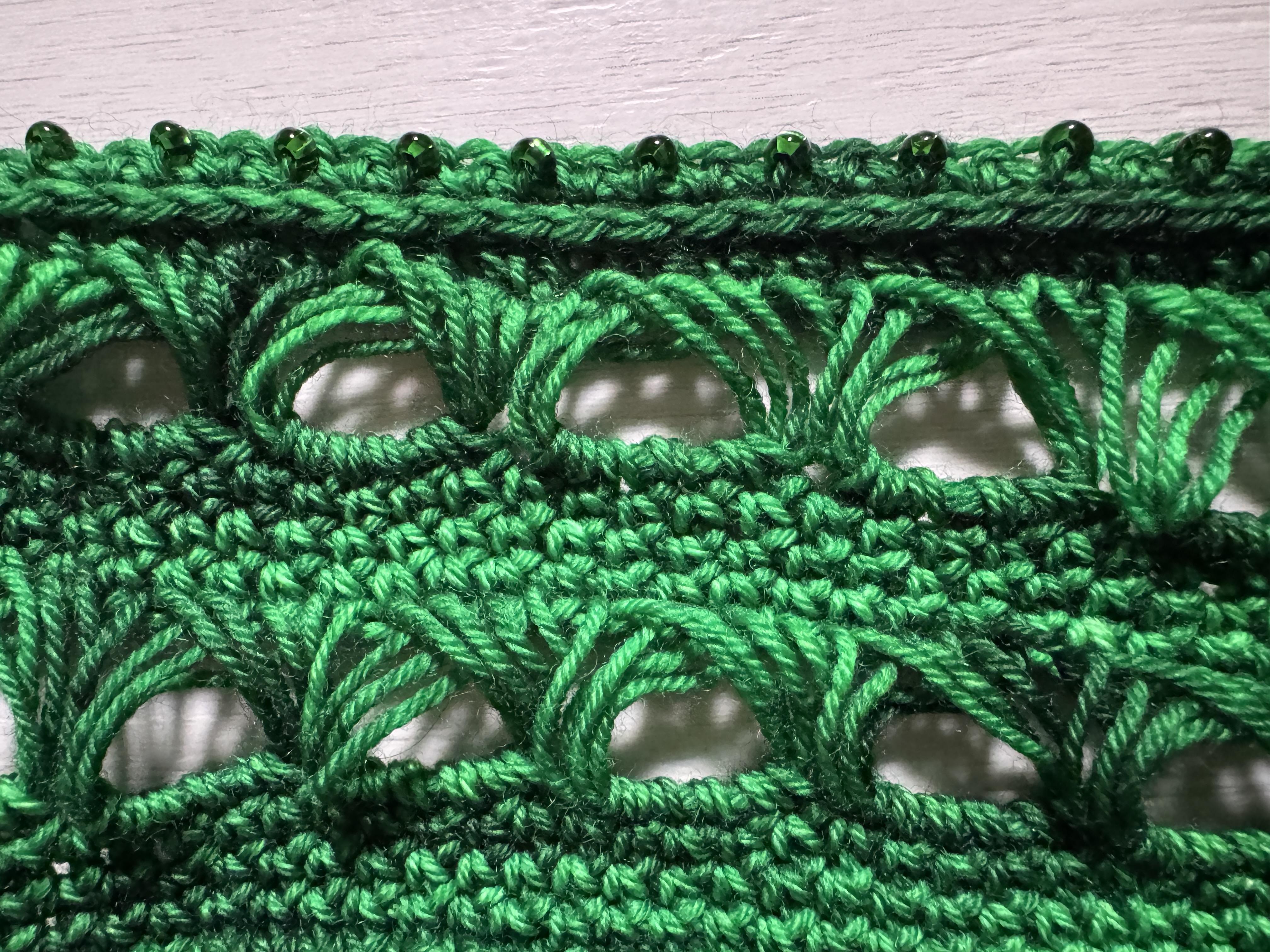 Broomstick Cape