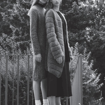 Lana Grossa About Berlin Issue 06