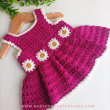 Daisy Chain Dress