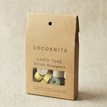 Cocoknits Stitch Stoppers - Assorted Pack