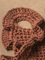 Alaina Dress Crochet Pattern