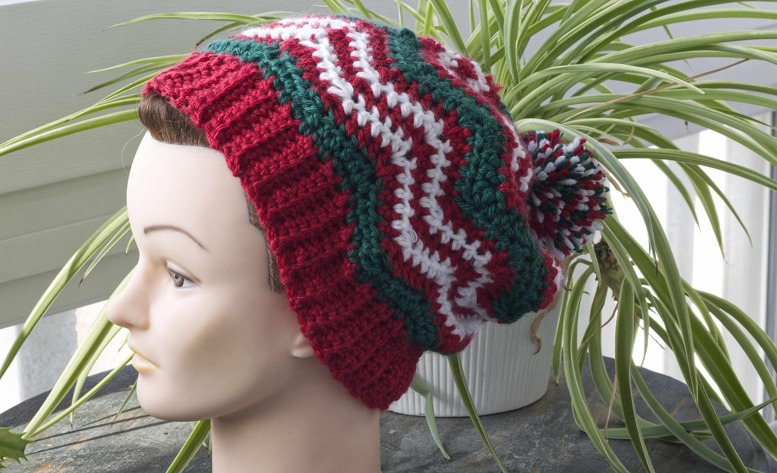 Merry Hat