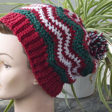 Merry Hat