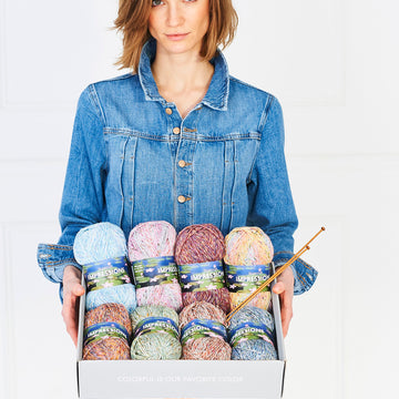 Stylecraft Impressions Yarn - Acrylic Aran