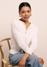 Pedrine Cardigan Knitting Pattern