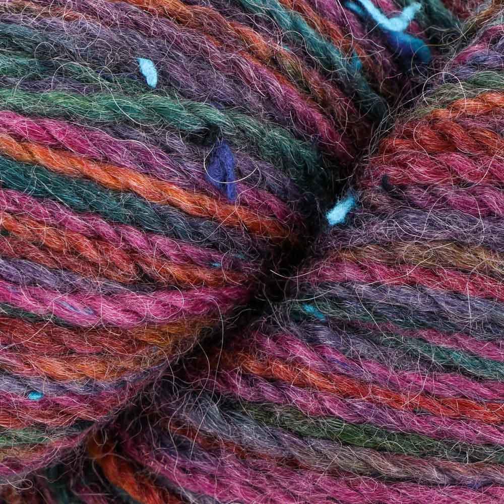Jody Long Artesano Yarn - Wool DK