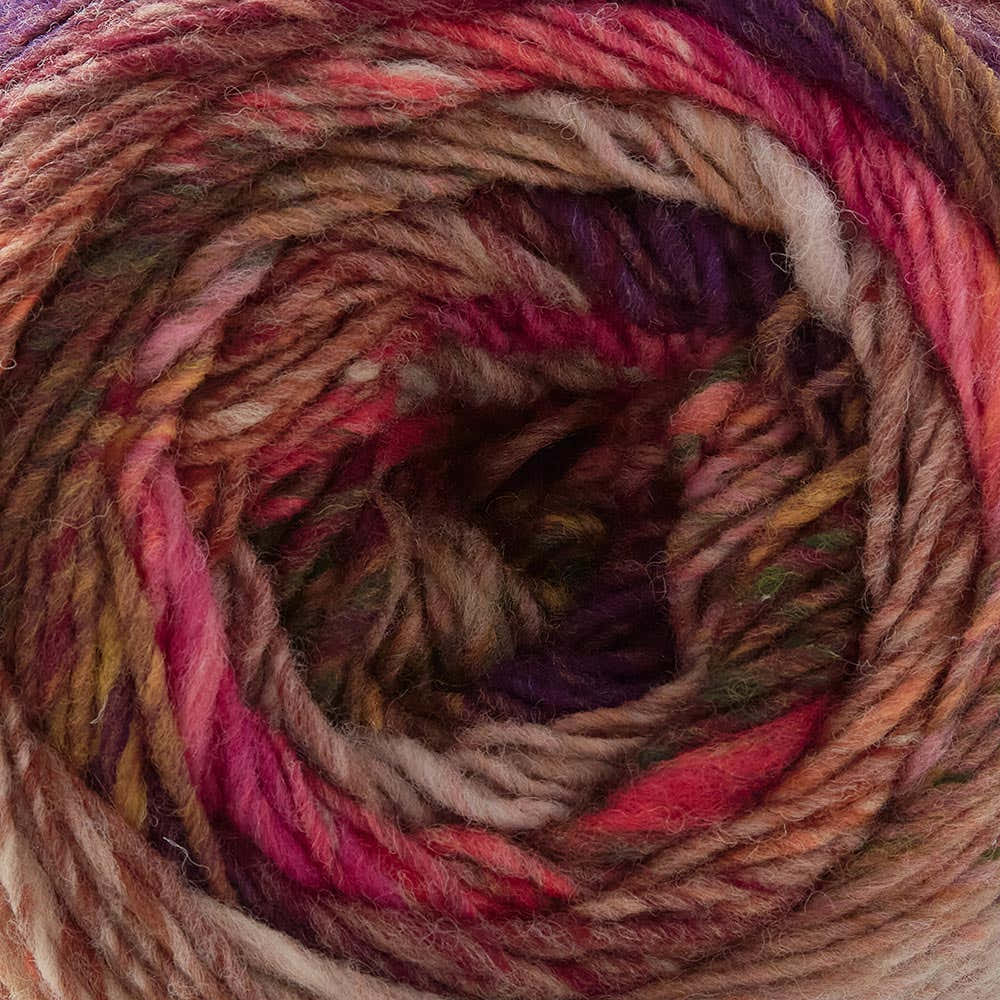 Noro Ito Yarn - Wool Worsted