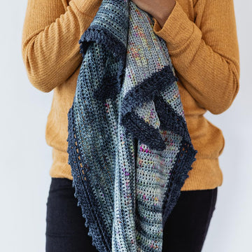 Easton Shawl