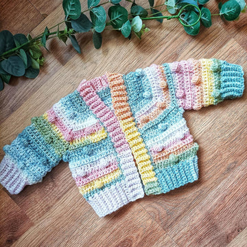 Skyler Cardigan