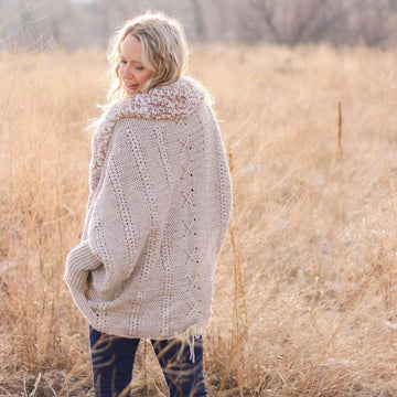 Backcountry Cardigan