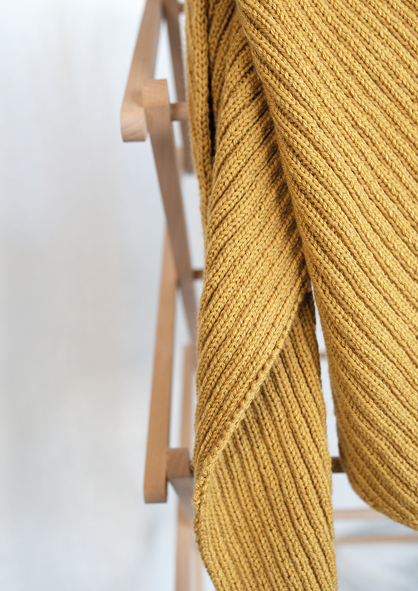Rowan Lark Blanket Knitting Pattern