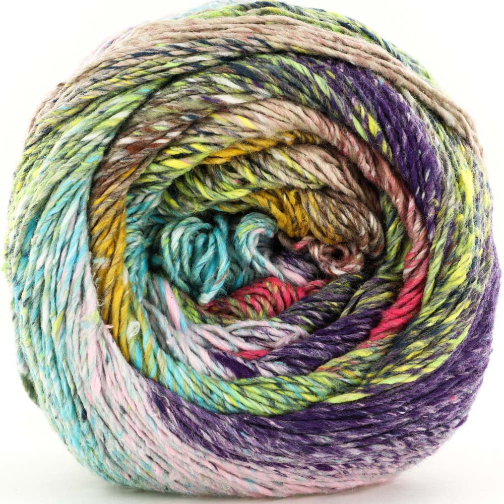 Noro Natsumeki Yarn - Cotton DK