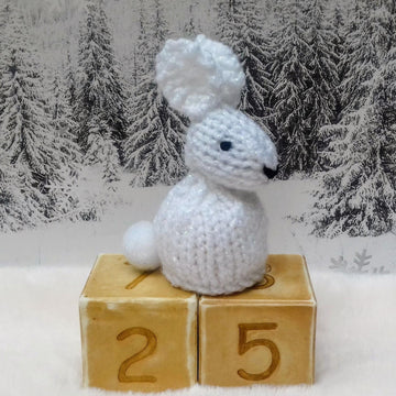 Winter Snow Friends - Ferrero Rocher Covers
