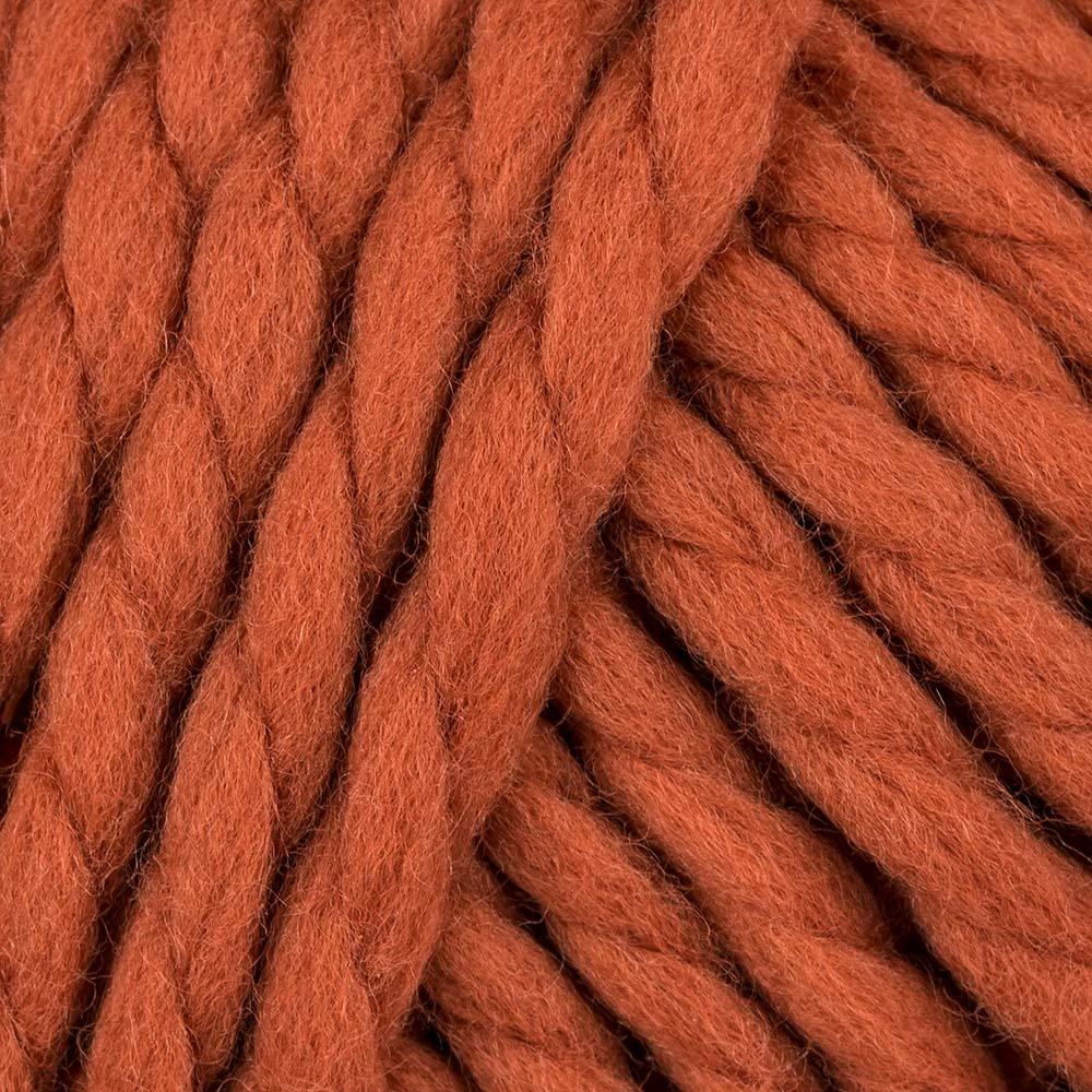 MillaMia Naturally Soft Super Chunky Yarn - Merino Wool Super Chunky