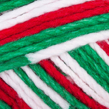 Paintbox Yarns Christmas Project 5 Ball Value Pack Yarn - Acrylic Super Chunky