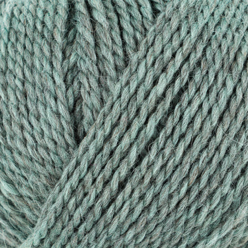 The Fibre Co. &Make Aran Yarn - Wool Worsted