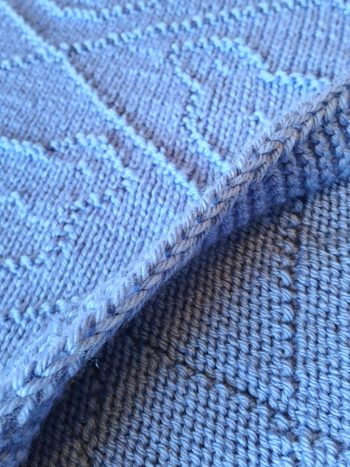 My Bear Blanket