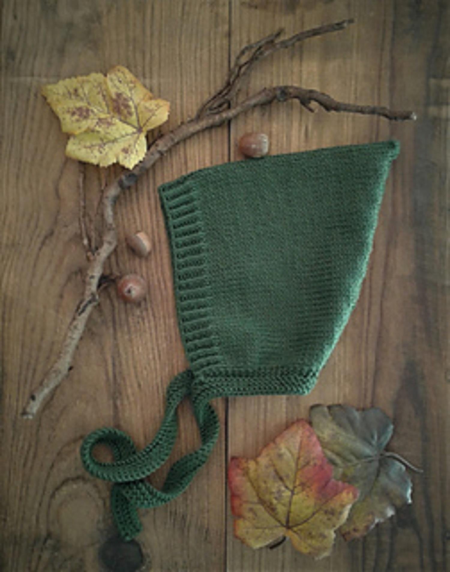 Dixie Pixie Hat