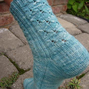 Anna's Socks