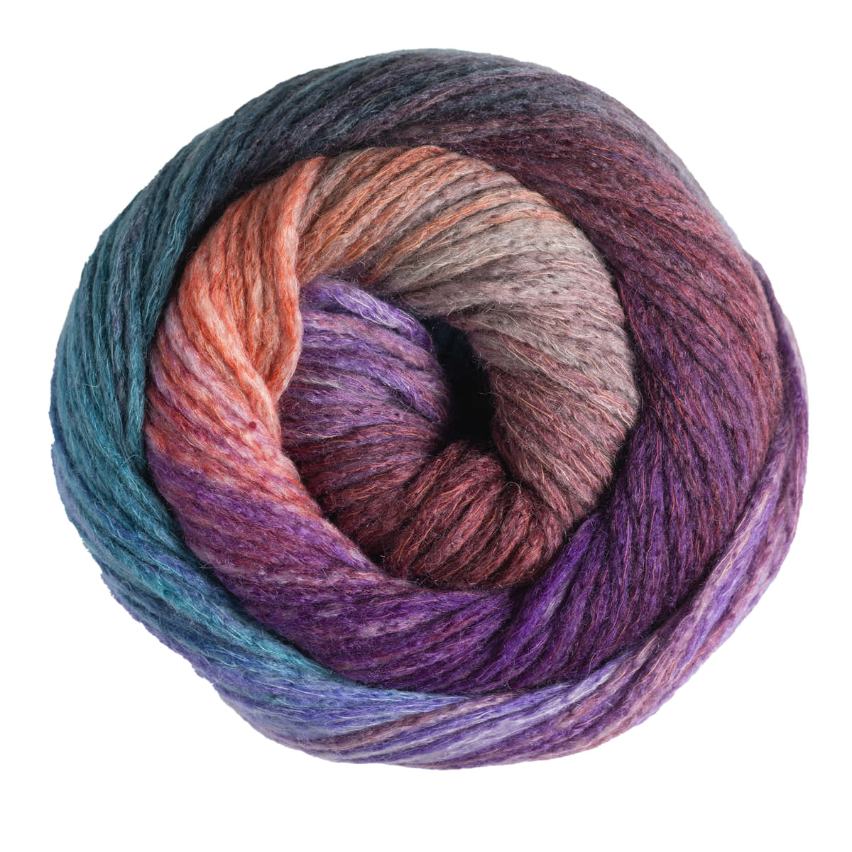 Berroco Gianna Yarn - Merino Wool Worsted