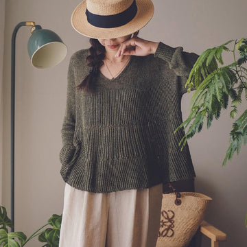 Ruth Pullover