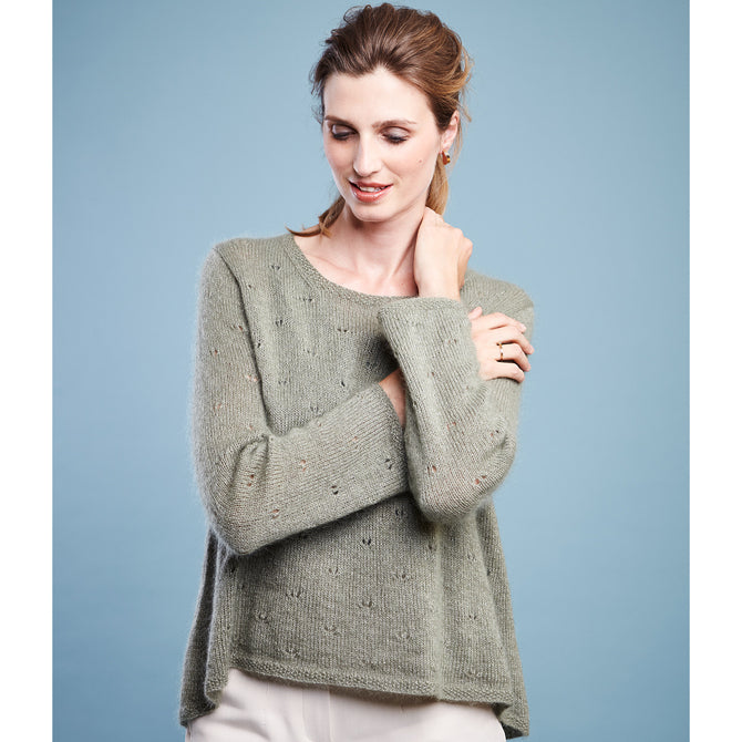 Lamana 09/09 Pullover PDF